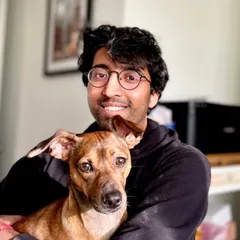 Anoop Achuta